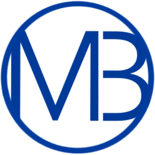 Logo Maximillian Bülow – IT-Beratung & Softwareentwicklung